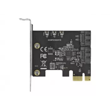 Iekšējais SATA adapteris DeLOCK 90431