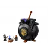 LEGO HARRY POTTER 76464 Katls: Slepeno dziru klase