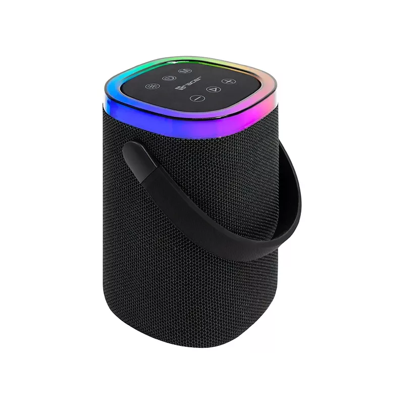 True Wireless Stereo Bluetooth austiņas TRACER TRAGLO47615 ar RGB apgaismojumu
