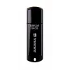 USB zibatmiņa Transcend JetFlash 350 64GB, USB 2.0, melna