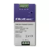 DIN sliedes barošanas avots QOLTEC 50997 240W 24V 10A