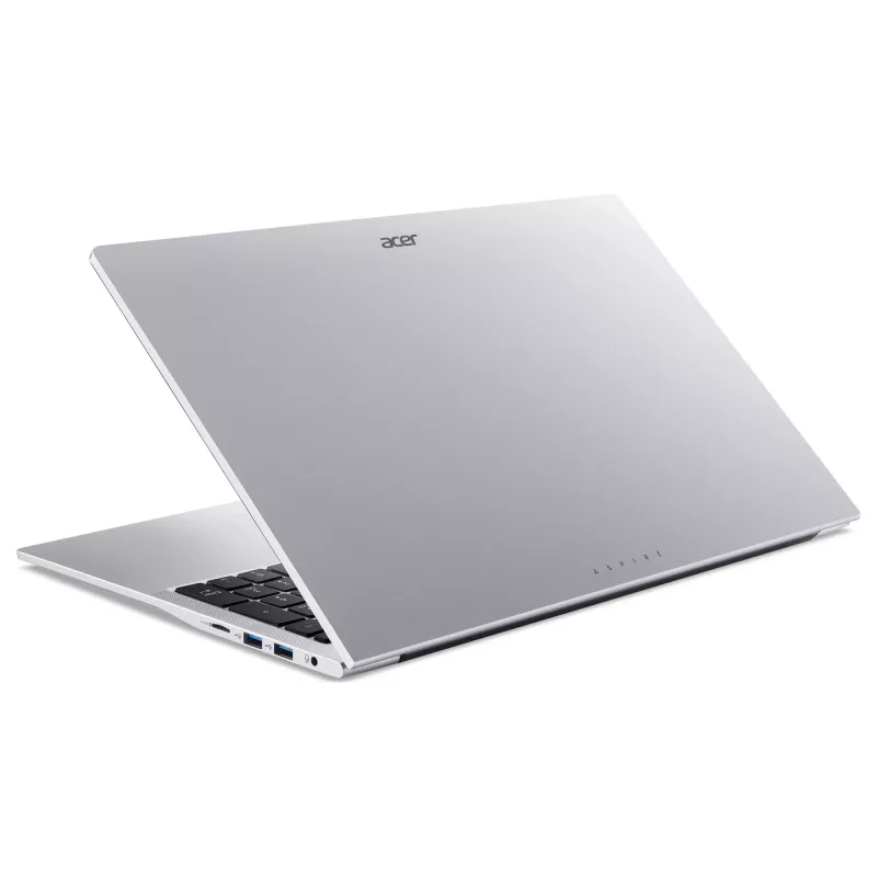 Acer Aspire Lite AL17-31P-33EP (17,3) Franču AZERTY izkārtojums - tastatūras izkārtojums var būt vācu