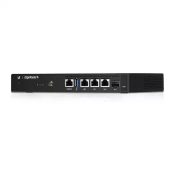 Vadu maršrutētājs Ubiquiti EdgeRouter 4