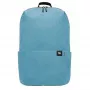 Mugursoma Xiaomi Mi Casual Daypack — poliesters, zila, 255×130×340 mm