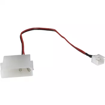 INTER-TECH Argus RS-051 ARGB 120mm korpusa ventilators – melns