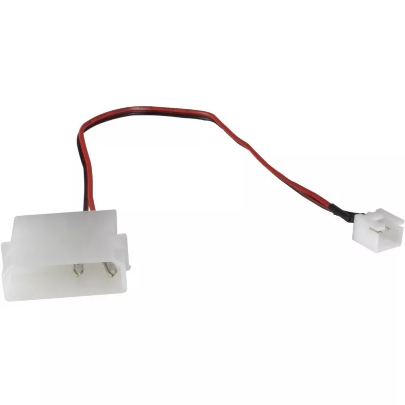INTER-TECH Argus RS-051 ARGB 120mm korpusa ventilators – melns