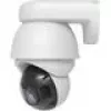 Ubiquiti UniFi AI PTZ Precision - tīkla novērošanas kamera - PTZ - rotējoša platforma - laikapstākļu izturīga - Krāsaina (diena/nakts)