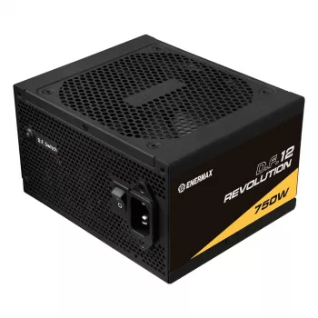 Barošanas bloks Enermax Revolution D.F.12 750 W