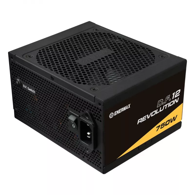Barošanas bloks Enermax Revolution D.F.12 750 W