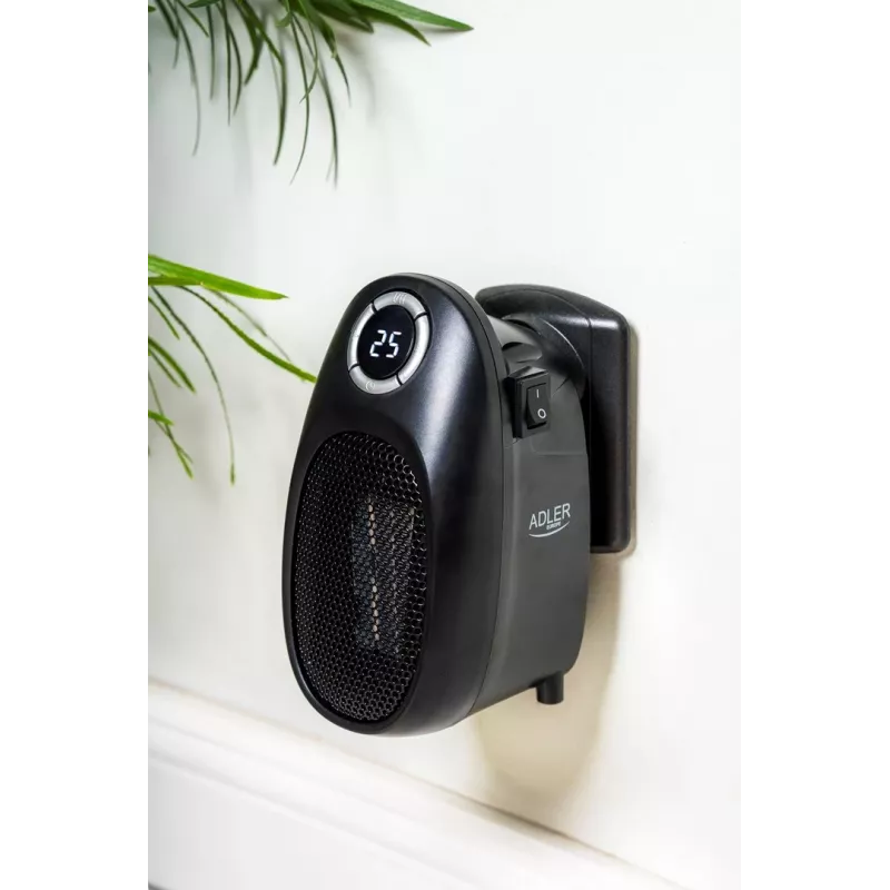 Keramiskais radiators Adler AD 7726