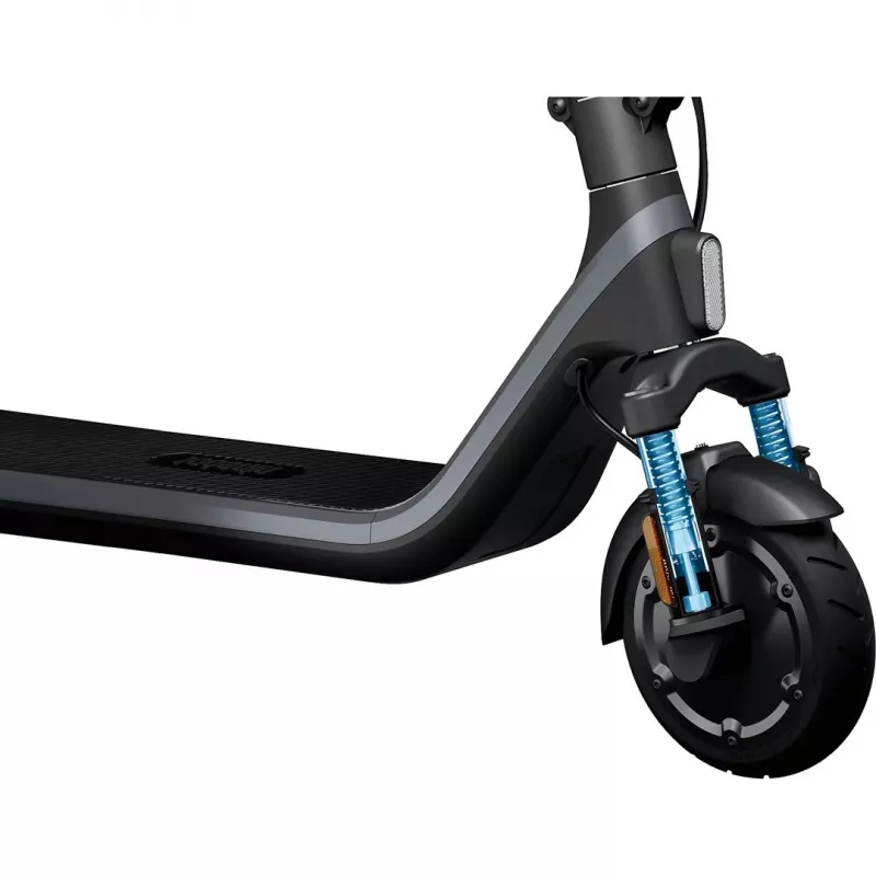 Segway Ninebot E2 D II Elektriskais Salokāmais Skrejritenis