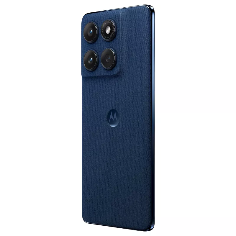 Motorola Moto Edge 60 5G 8RAM 256GB zils