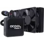 Alphacool Eisbaer LT240 CPU - melns (11445)