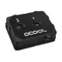 Alphacool Eisblock XPX Pro 1U CPU dzesētājs - AMD/Intel
