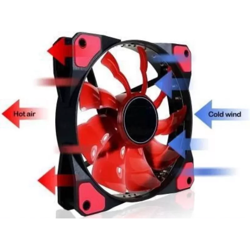 Barošanas bloks Rebeltec RBLZAS00019 500W