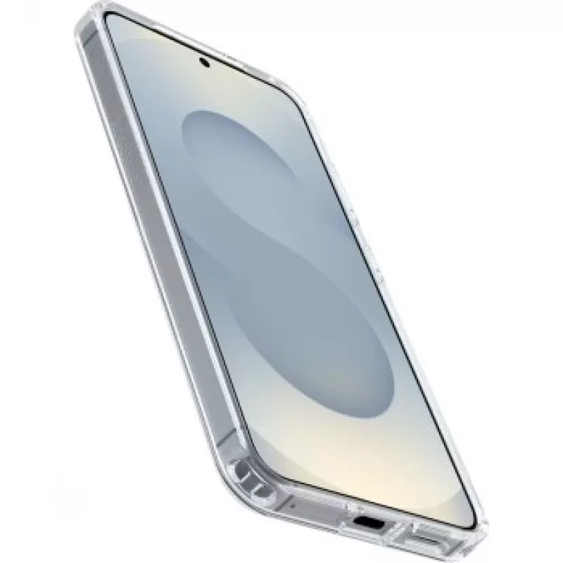 Aizsargtelefona maciņš OTTERBOX Symmetry Series Magnetic — polikarbonāta apvalks ar termoplastiskā elastomēra malām