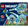 LEGO Mateo un Z-Blob bruņinieka meha komplekts 71485 — minifigūra un būvējams meha rotaļu komplekts