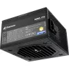 Strāvas padeve Sharkoon Rebel P15 750, 750 W, 1x 12 kontaktu augstas jaudas GPU savienotājs, 4x PCIe, modulāri kabeļi