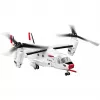 Building set COBI Bell-Boeing V-22 Osprey 1136 pieces Armed Forces