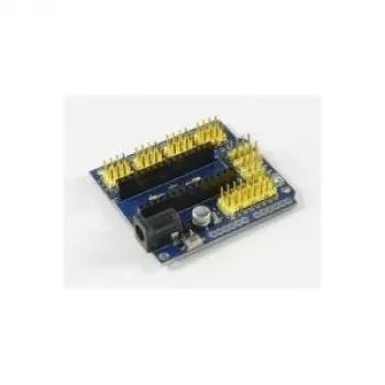 ALLNET ALL-D-4 aksesuārs izstrādes platēm (ALL-D-4)