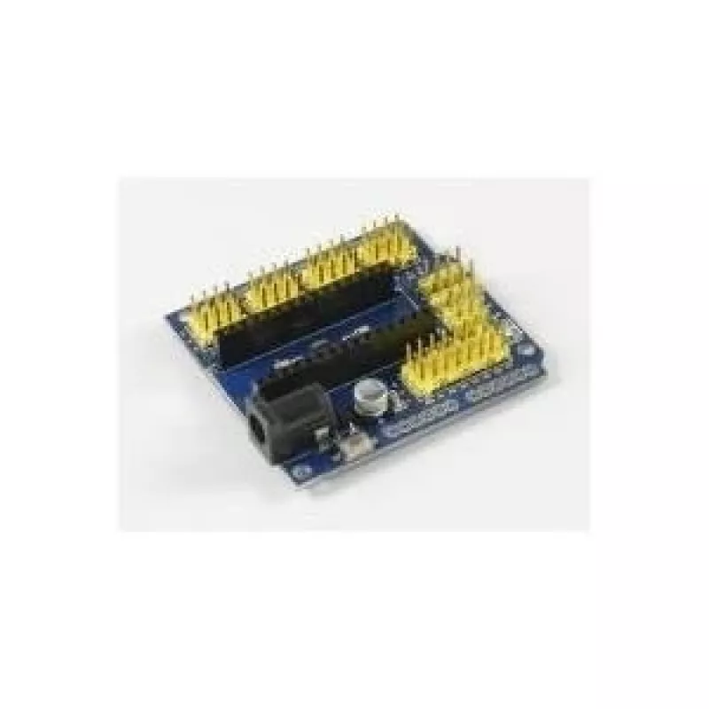 ALLNET ALL-D-4 aksesuārs izstrādes platēm (ALL-D-4)