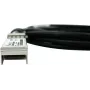 SFP+ tiešā savienojuma kabelis CBO AA1403020-E6-BL 5 m, vīrišķais–vīrišķais, 10 Gbit/s