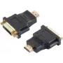 Kabeļa dzimuma mainītājs HDMI DVI-D 24+1 ShiverPeaks BS77400