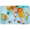 Lego 10431 Duplo Peppa Pig Dārza un Koka mājas rotaļu komplekts