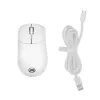 Gaming pele GAMIAC PA50 - Balta