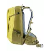 Velosipēda mugursoma -Deuter Trans Alpine 30 Sprout- cactus