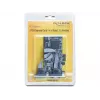 PCI Express karte DeLOCK 89177 4 x seriālais 1 x paralēlais