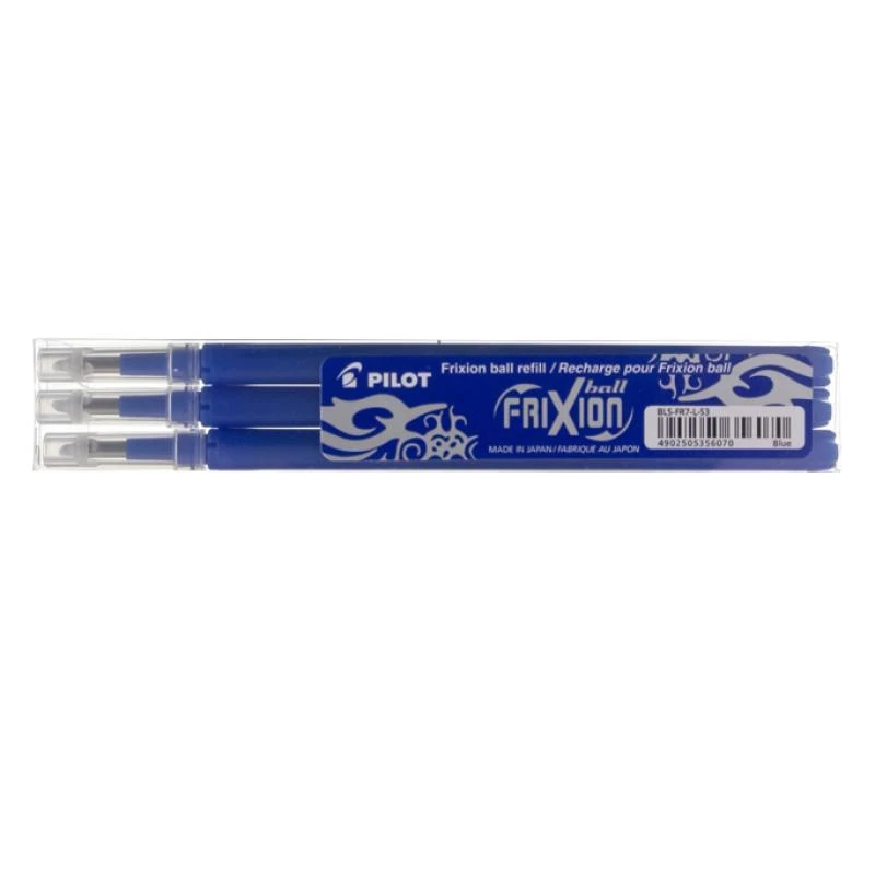 Pildspalvas uzpilde Pilot BLS-FR7-L-S3