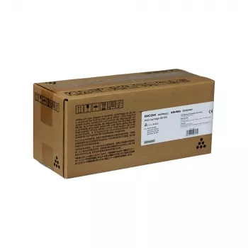 Ricoh 418133 tonera kasetne 1 gab. Oriģināls Melns