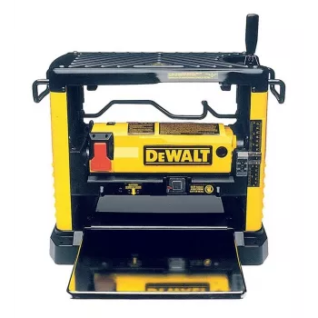 DeWALT DW733 galddzinis/biezuma ēvele 1800 W 10000 RPM