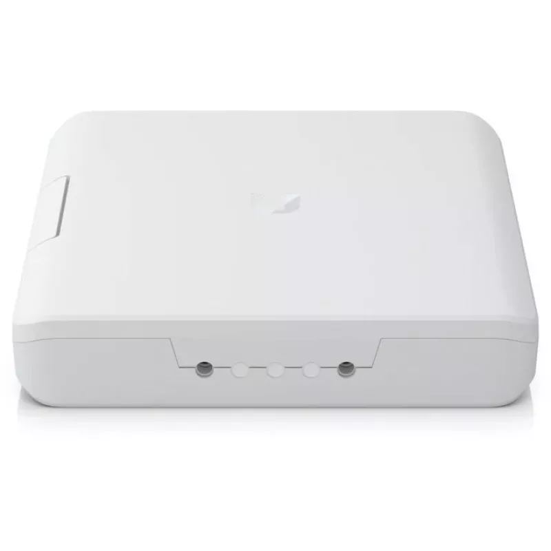 Tīkla iekārtu korpuss Ubiquiti UF-TERMINAL-BOX āra lietošanai, polikarbonāts