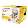 Esperanza EKG012 Fritieris 2,5L, Balts
