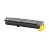 KYOCERA TK-5195Y tonera kasetne 1 gab. oriģināla dzeltena