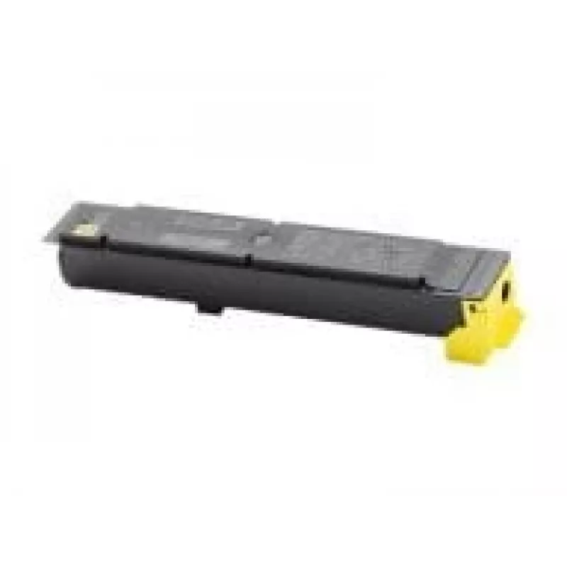 KYOCERA TK-5195Y tonera kasetne 1 gab. oriģināla dzeltena