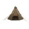 Easy Camp Rands Tipi, 8 personām (brūns, 2025. gada modelis)