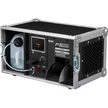 Dūmu iekārta Antari F-6 (600 W jauda) profesionāls kompakts dūmu ģenerators 51702684