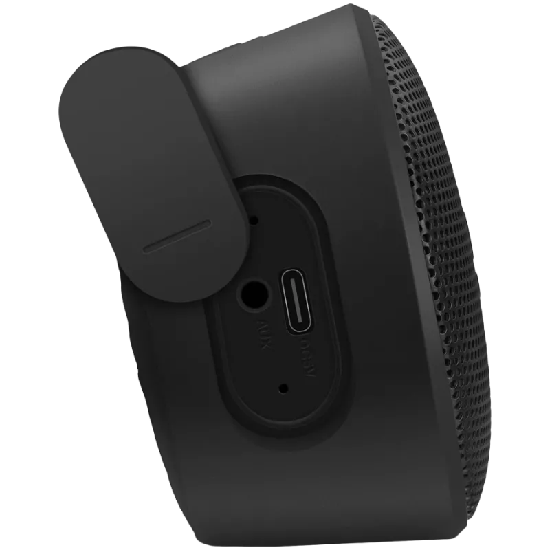 Portable Speaker SV-022389, Dynamic RGB Backlight