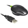 GPS uztvērēja modulis USB Navilock NL-82002U