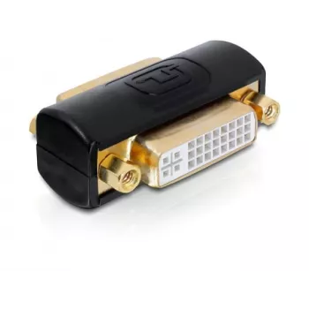 savienotāju adapteris DVI DeLOCK 65225