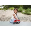 Truxx2 Ugunsdzēsības transportlīdzeklis kastē