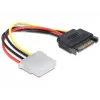Iekšējais USB 3.2 Gen 1 adapteris DeLOCK 89363