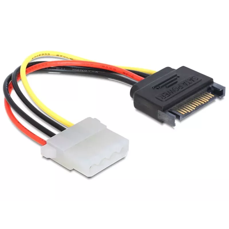 Iekšējais USB 3.2 Gen 1 adapteris DeLOCK 89363