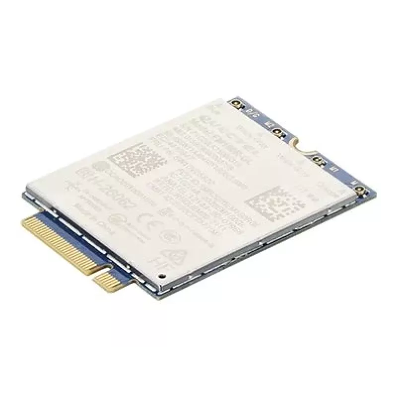Lenovo 4XC1D69579 tīkla karte Iekšējā WWAN 1000 Mbit/s