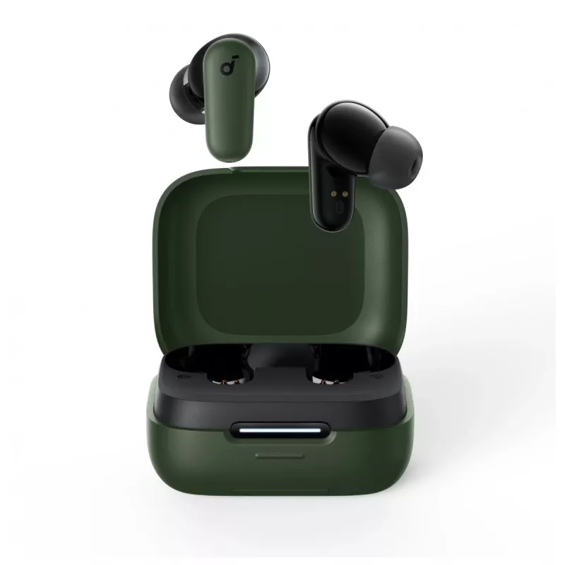 Austiņas Anker Soundcore P30i