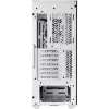 PC korpuss Cooler Master MasterBox TD500 Mesh V2 Midi Tower balts