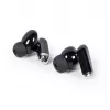 BLUETOOTH AUSTIŅAS IEVIETOJAMĀS/TWS MELNAS FITEAR-X300B GEMBIRD